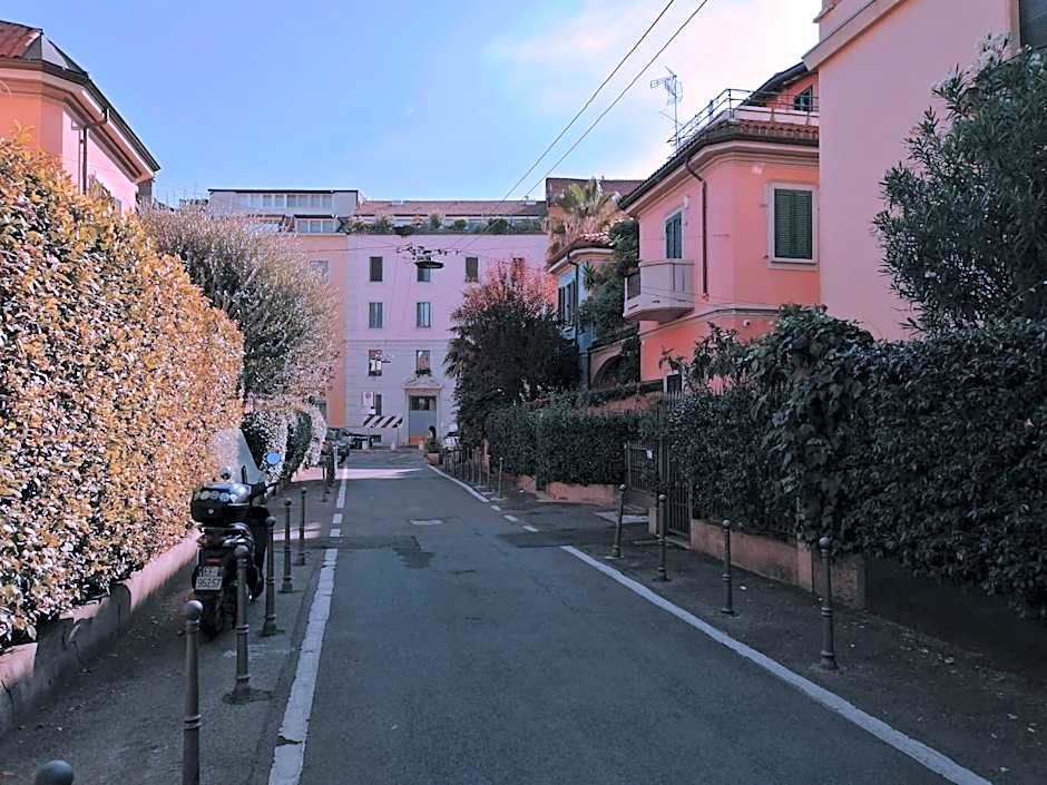 DreaMilan B&B