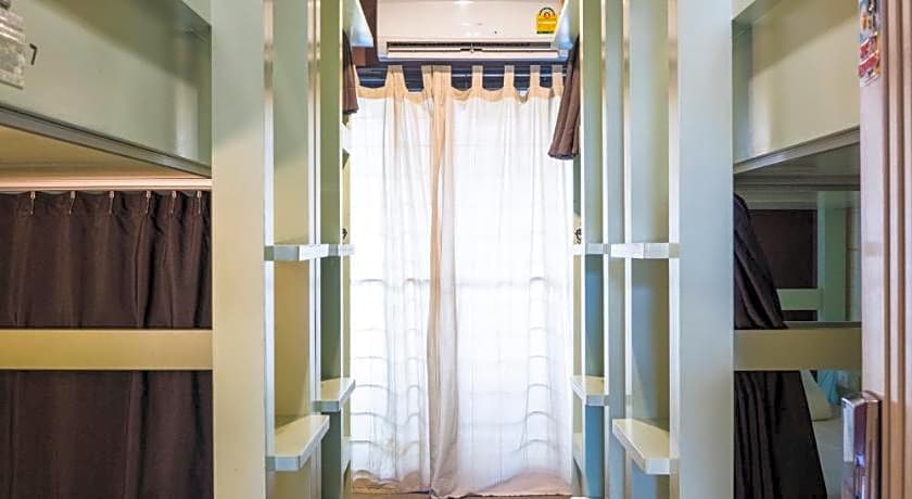 Yoo Yen Pen Sook Hostel