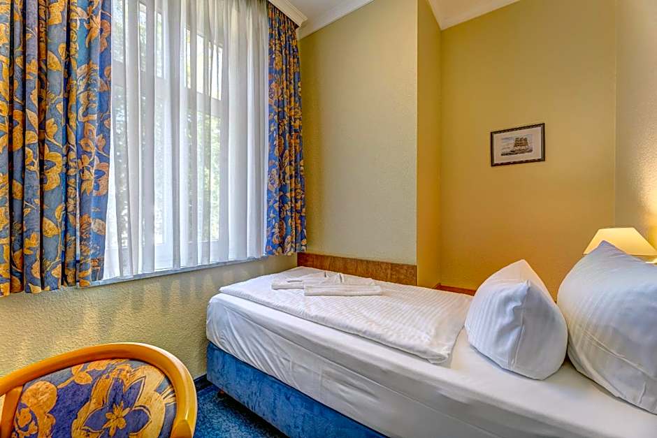 Haus Seeblick Hotel Garni & Ferienwohnungen