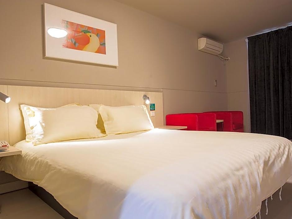 Jinjiang Inn Zhenjiang Jurong Renmin Rd