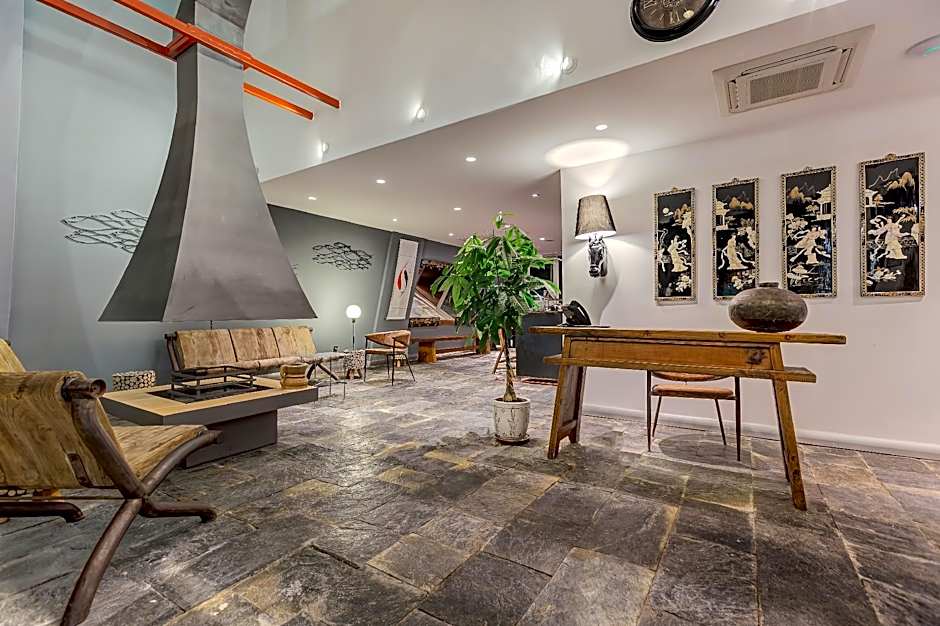 Villa Kore Cesme