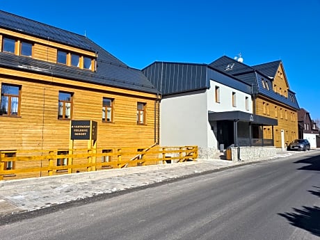 KEILBERG RESORT