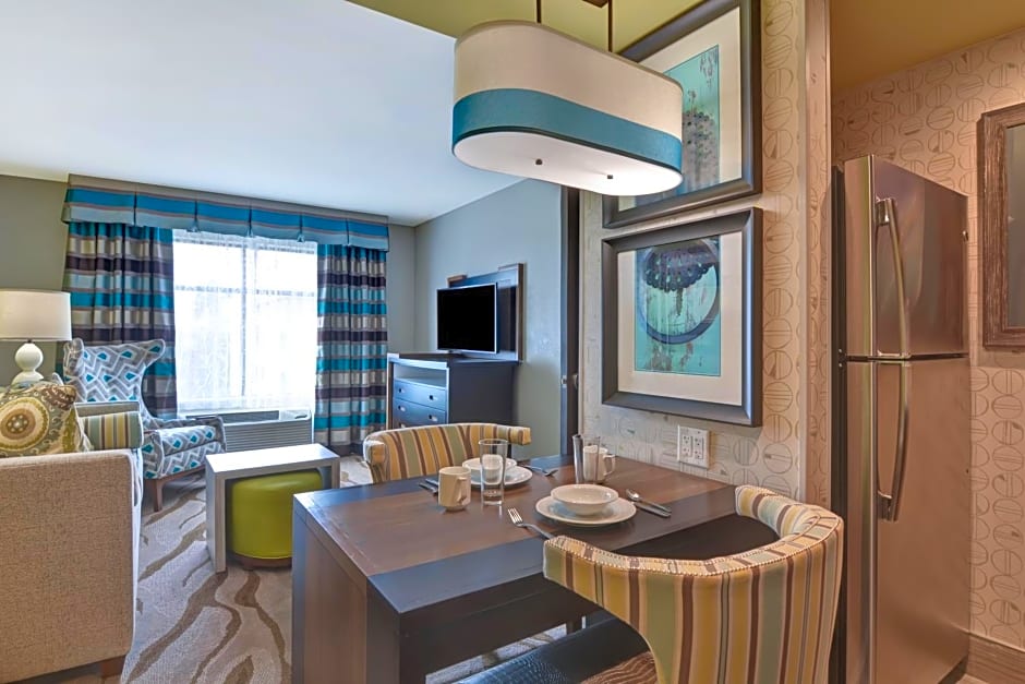 Homewood Suites By Hilton Savannah Airport
