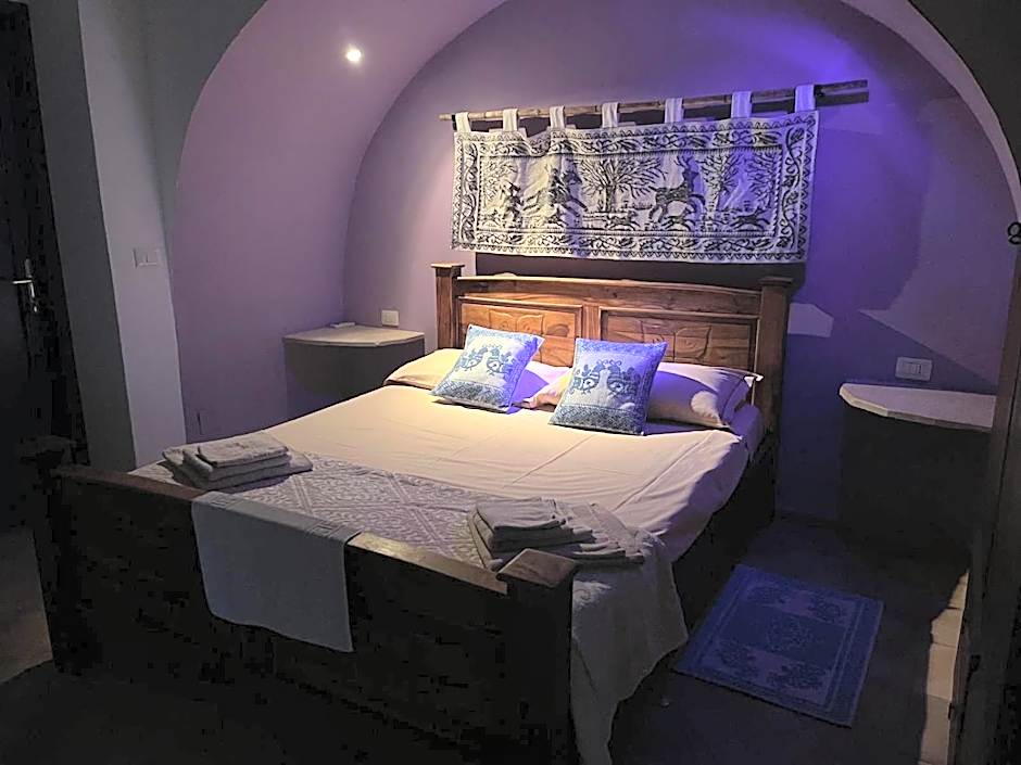 B&B Daillu