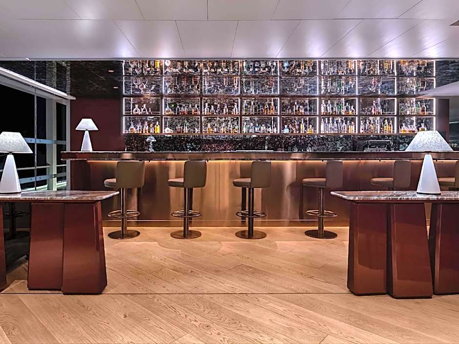 Swissôtel Büyük Efes Izmir