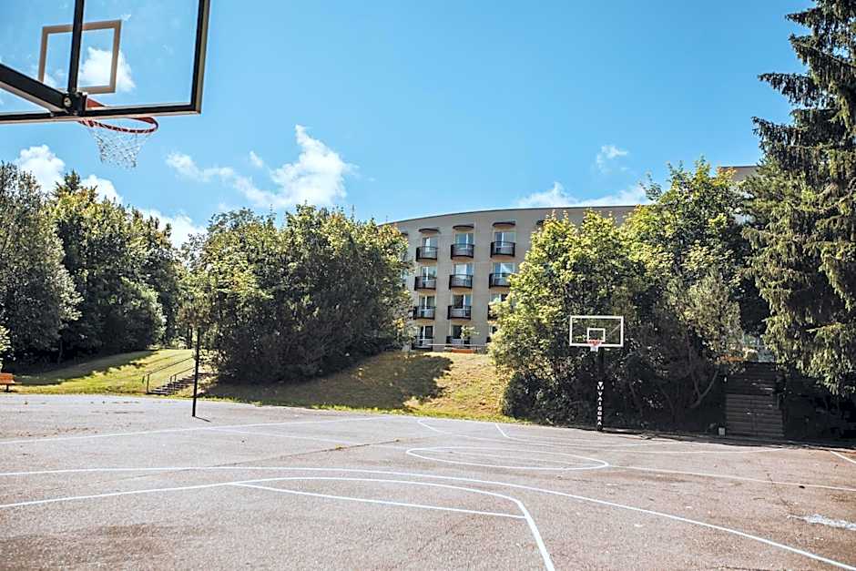 Poilsio namai "Vyturys"