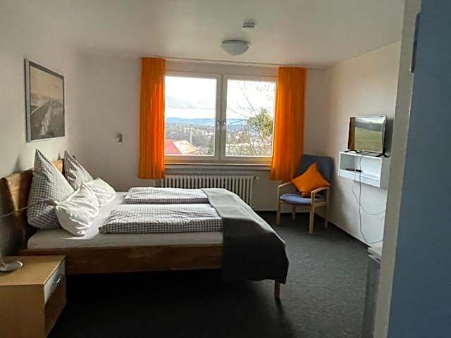 Topp Apartments