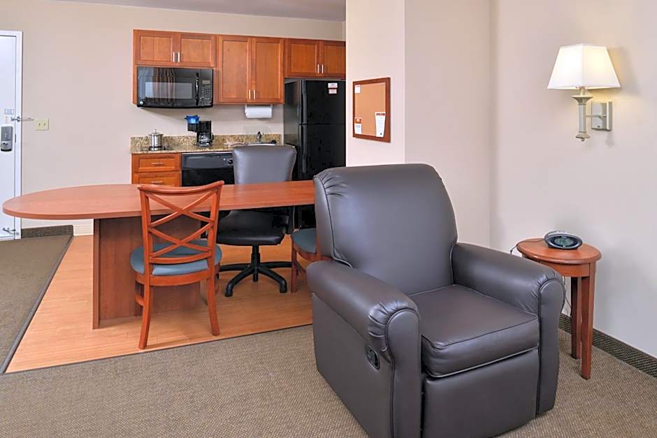 Candlewood Suites Chambersburg By IHG