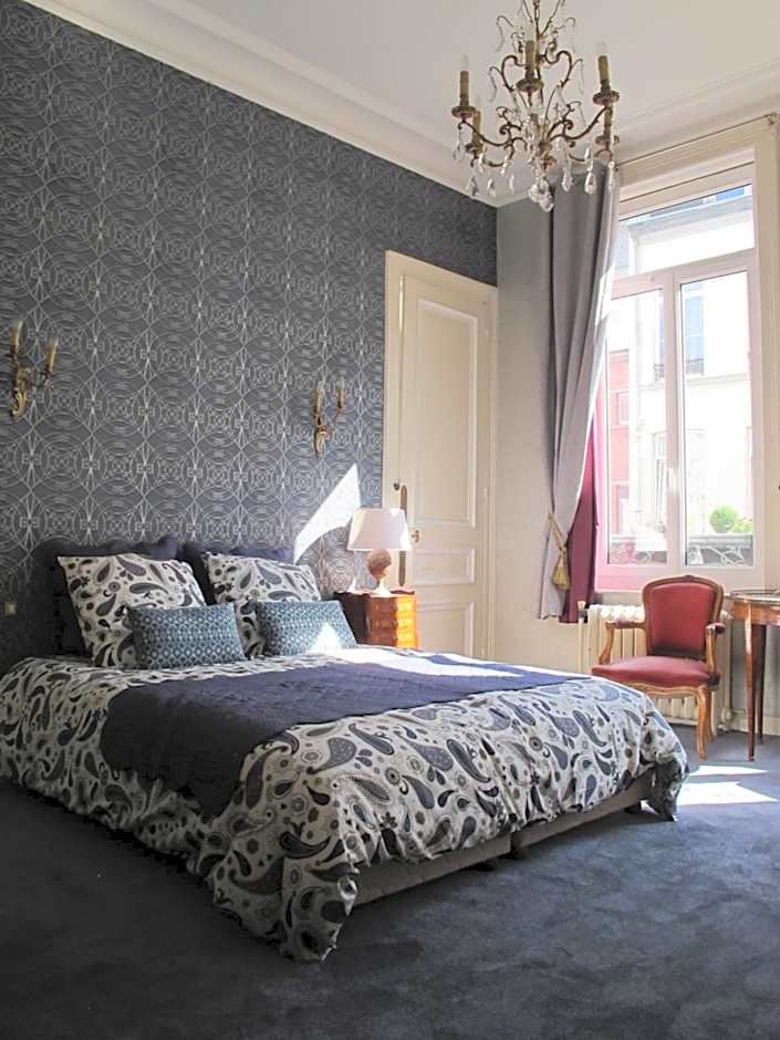 La Bourgogne en Ville