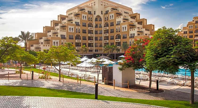 Rixos Bab Al Bahr - Ultra All Inclusive