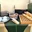 Ô 36 Rempart Sud B&B