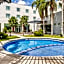 Fiesta Inn Express San Luis Potosí Oriente