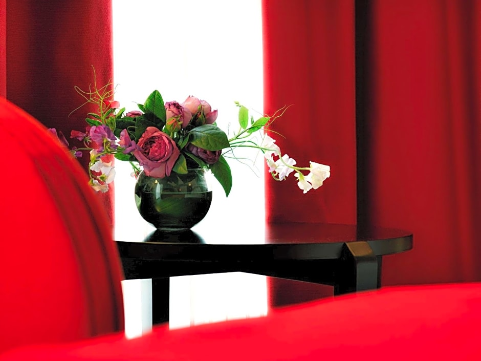 Hotel Carlton Lyon - MGallery by Sofitel
