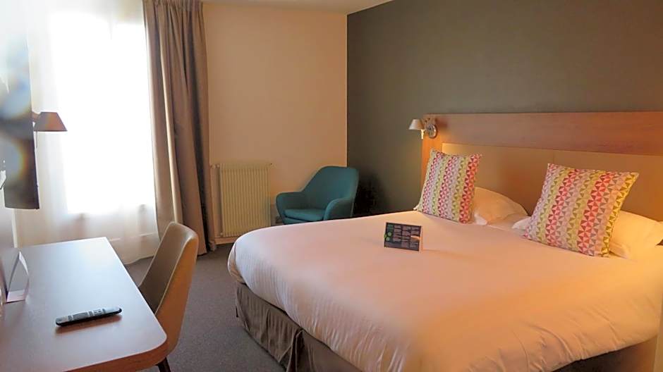 Timhotel Chartres Cathedrale