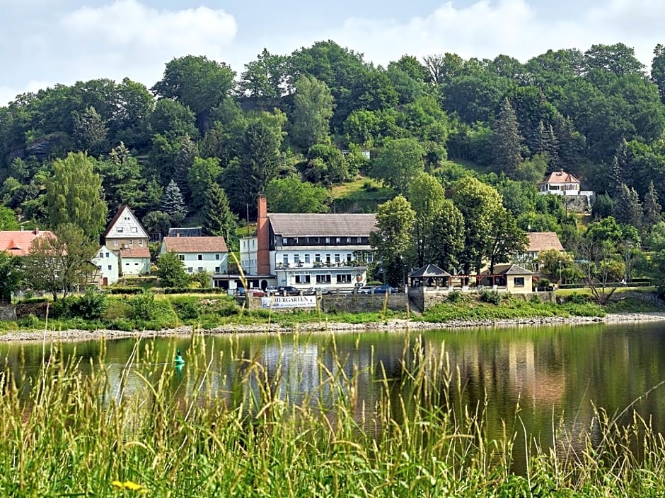 Hotel Elbparadies