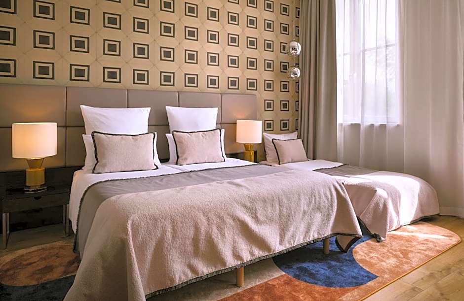 Hotel Berlin Potsdamer Platz by Leonardo Hotels