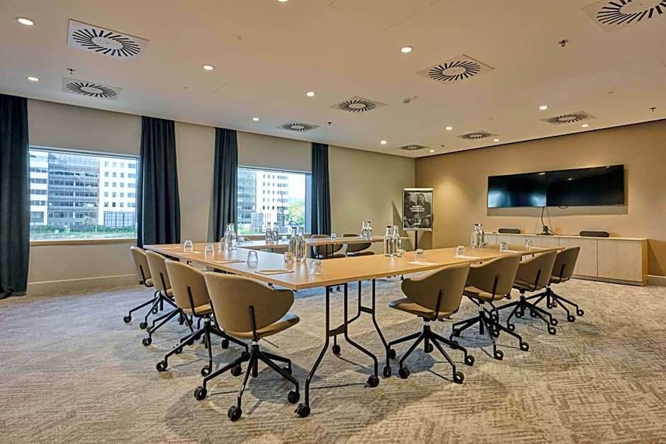 Radisson Hotel Budapest BudaPart