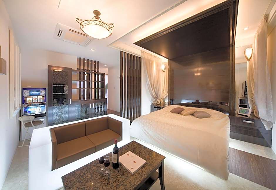 JEWEL HOTEL LUXURY MODERN (Adult Only)