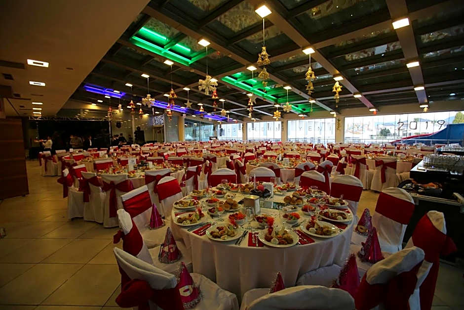 Dalaman Airport Lykia Resort Hotel and Spa