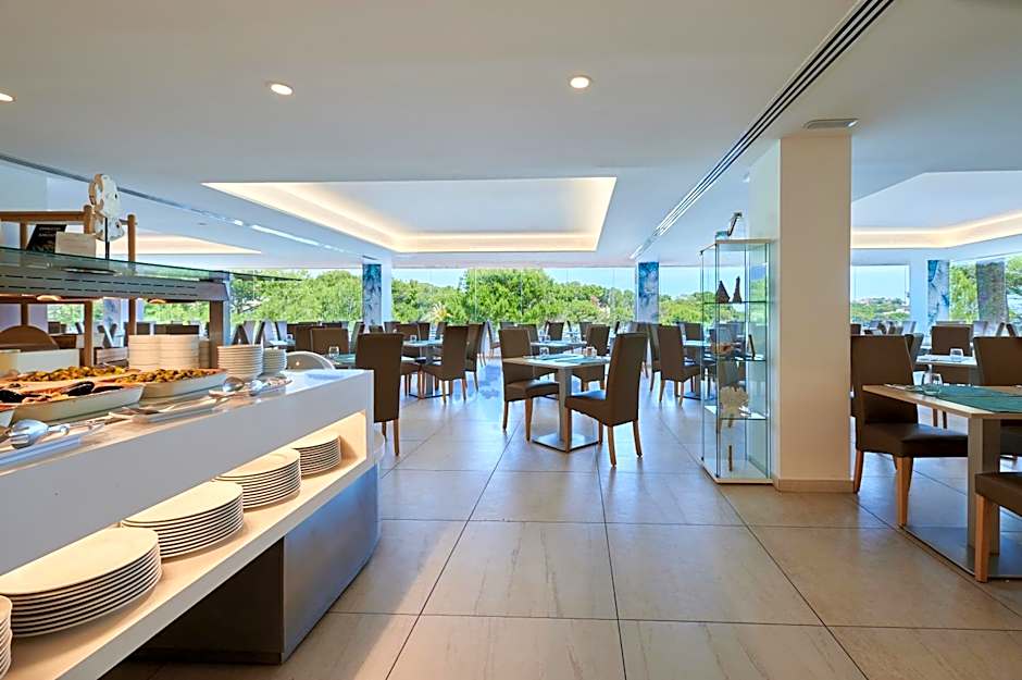 AluaSoul Carolina - Adults Only