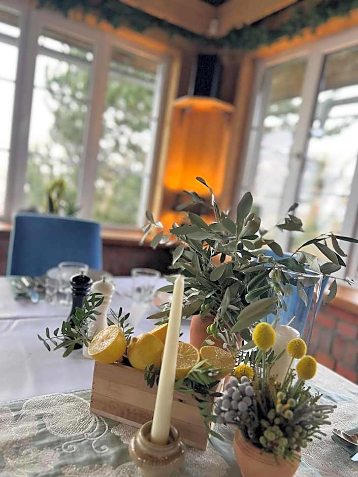 Dom Krawca,Schneiderbaude