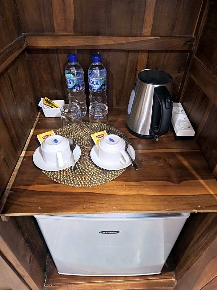 Nuansa Penida Hostel