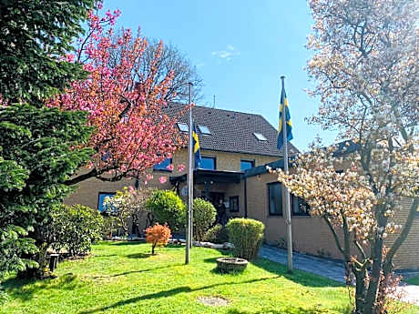 Hotel Am Schwarzen Berg