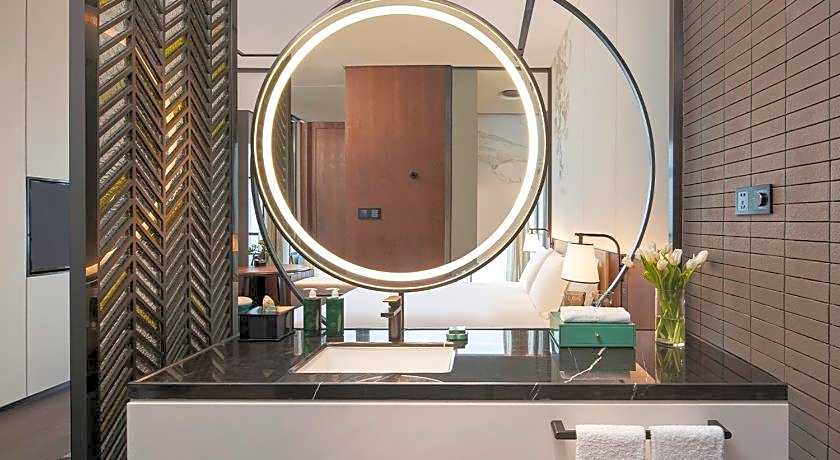 Hotel Indigo Suzhou Grand Canal By IHG