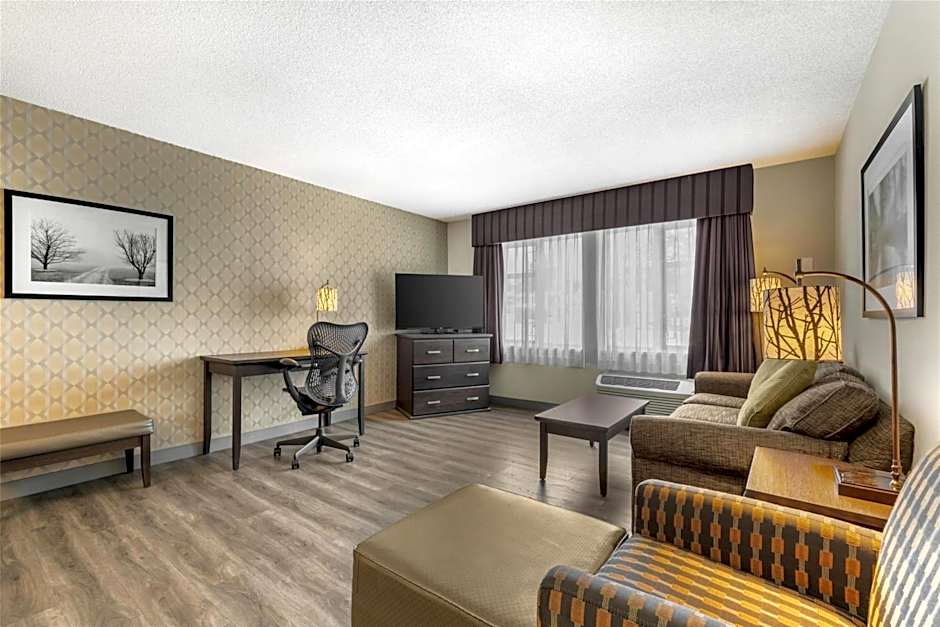 Best Western Plus Country Meadows Inn
