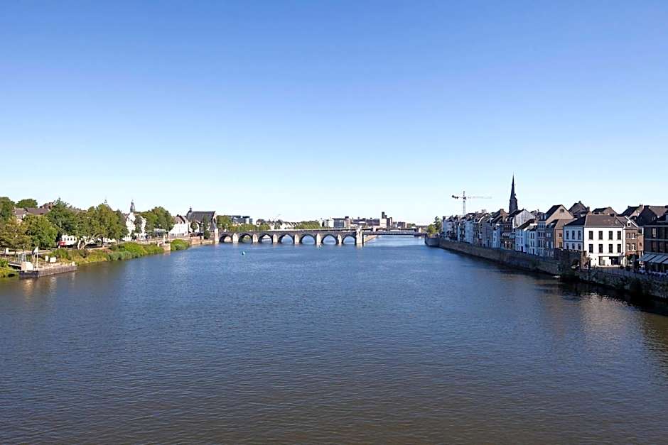 easyHotel Maastricht City Centre