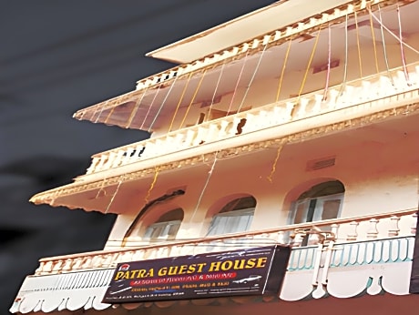 Patra Guest House