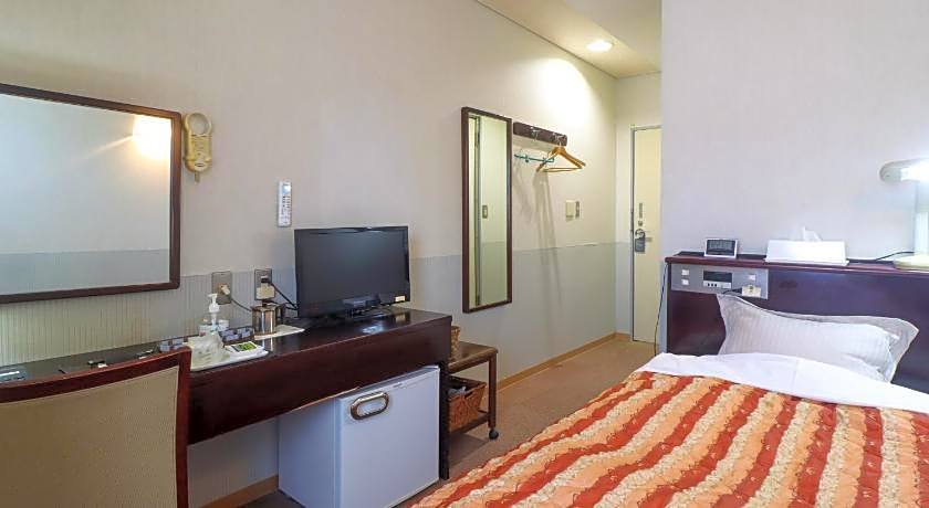 Business hotel Nishikiryu