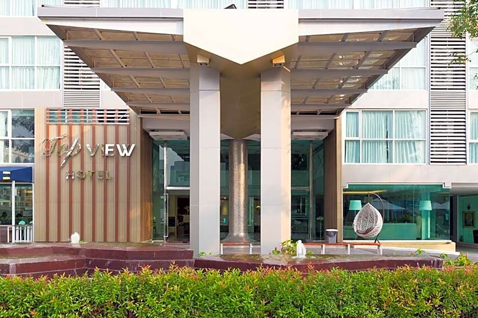 Top View Hotel