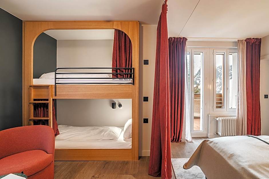 Braunbar Hotel & Spa