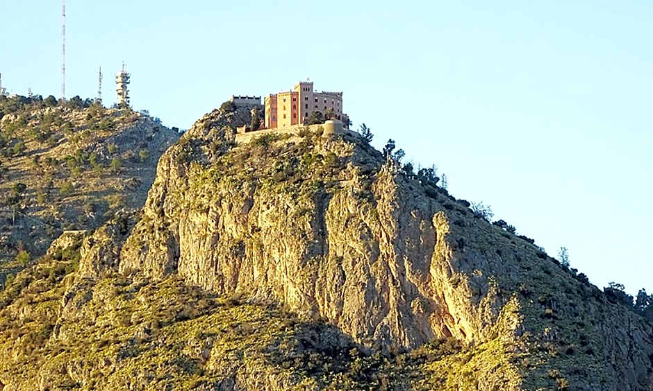 Small Paradise Palermo