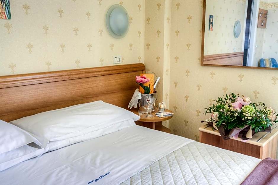 Hotel San Francisco Spiaggia