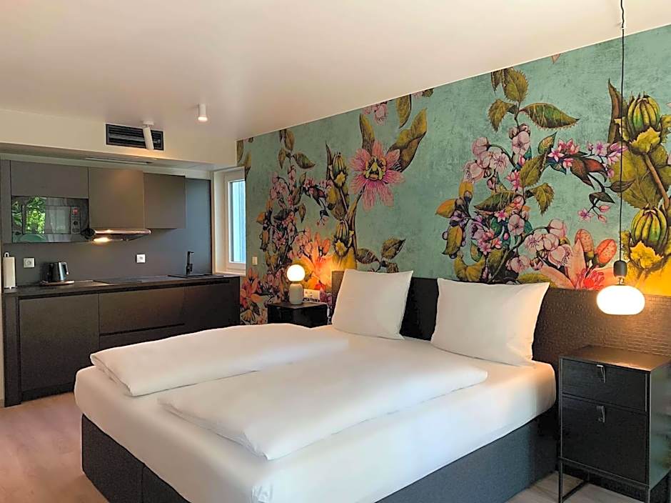 ANA Living Karlsruhe by Arthotel ANA