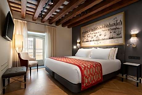 Áurea Casa Palacio Sagasta by Eurostars Hotel Company