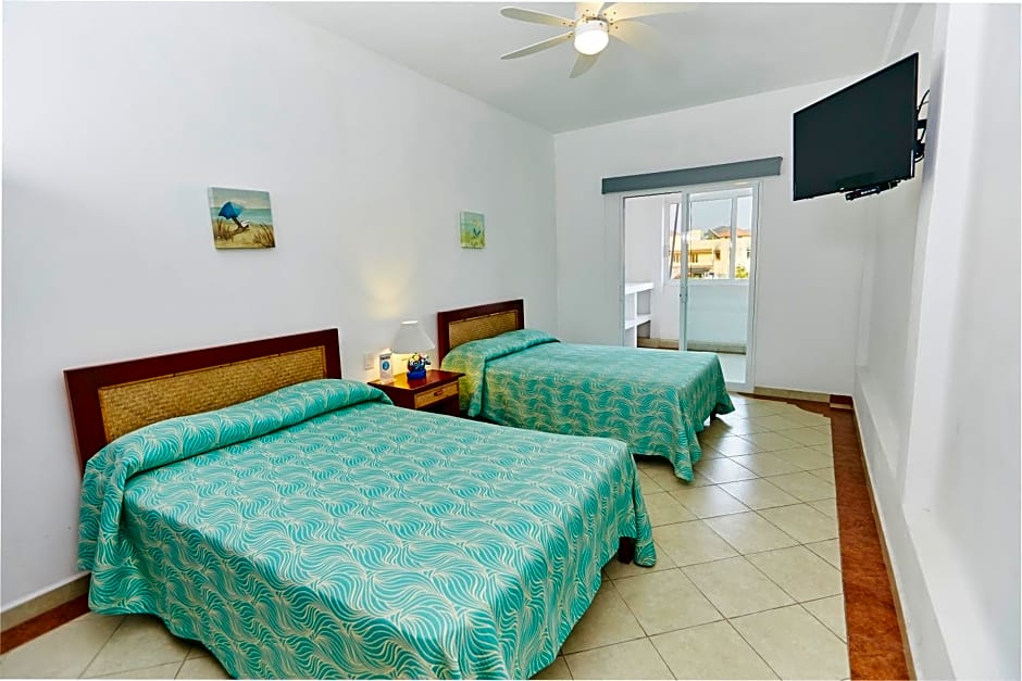 Hotel Suites Ixtapa Plaza