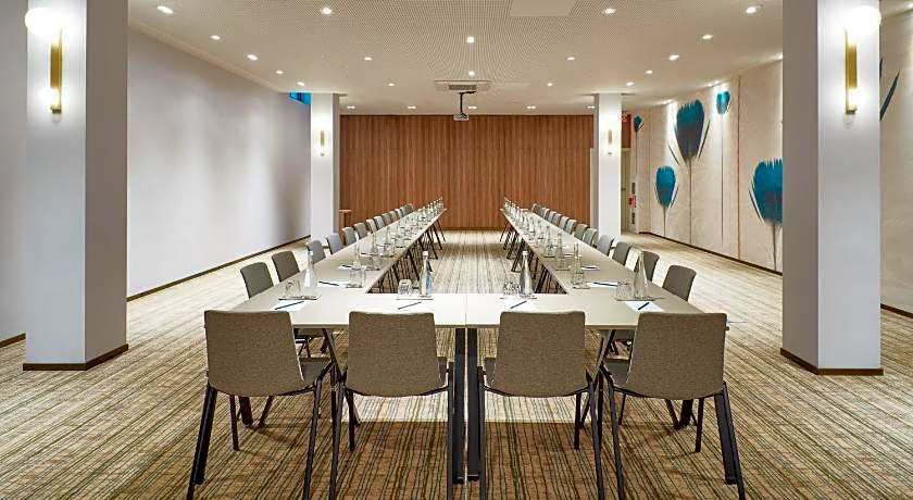 Radisson Hotel City Centre Odesa