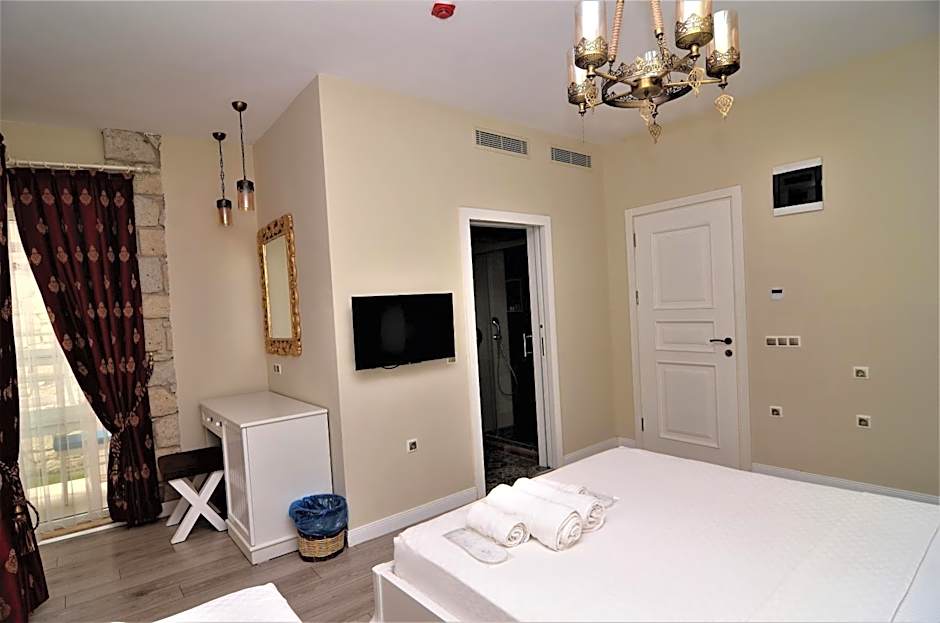 Grand Alaçatı Butik Hotel