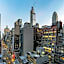 The Hotel At Times Square