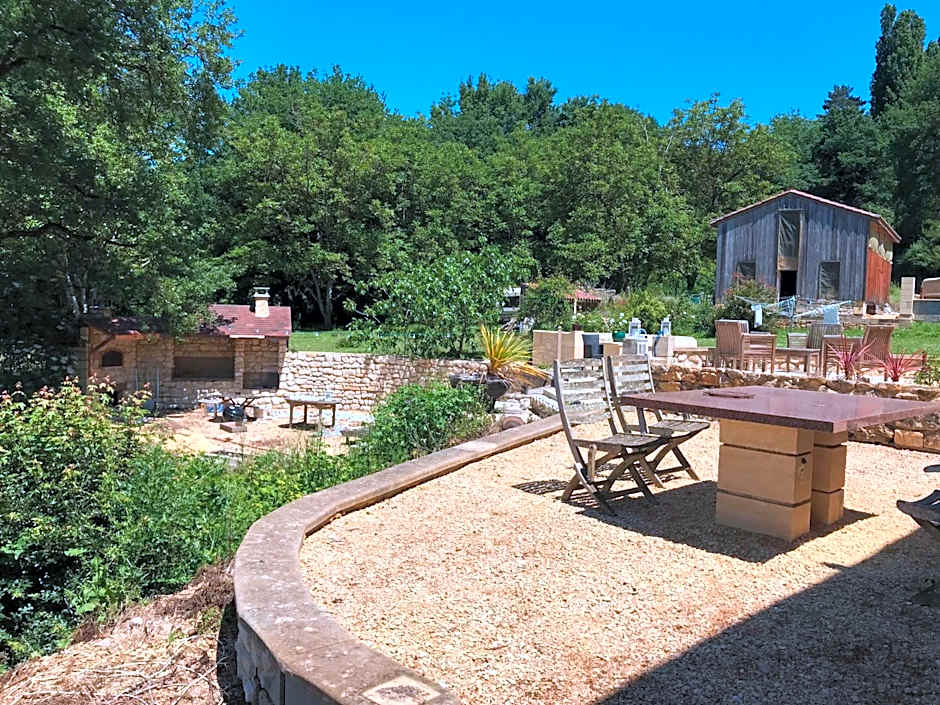 Le Relais des galets