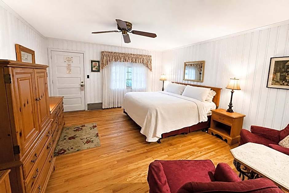 Azalea Garden Inn