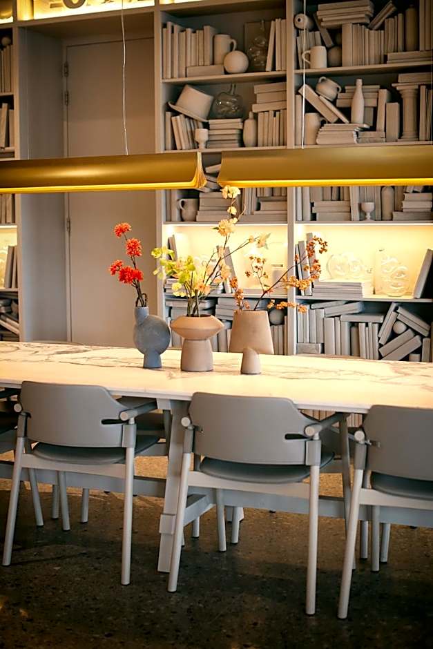 Van der Valk Hotel Deventer