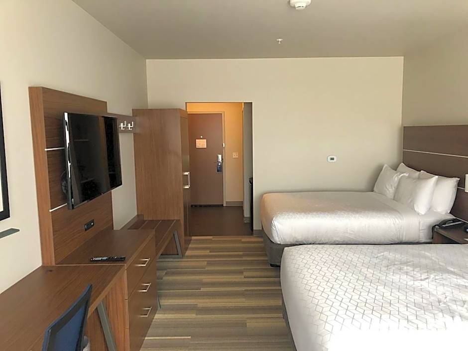 Holiday Inn Express And Suites Madison West - Middleton By IHG