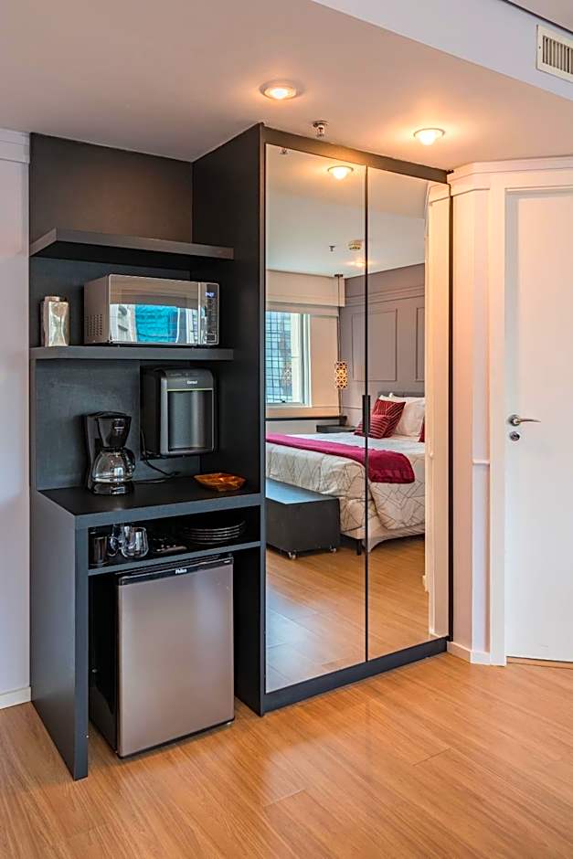 RD Cyclinn Vila Olímpia