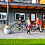 The Darmont Hotel and Suites