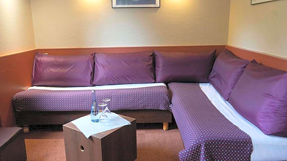 The Originals City, Hôtel Ascotel, Lille Est Grand Stade