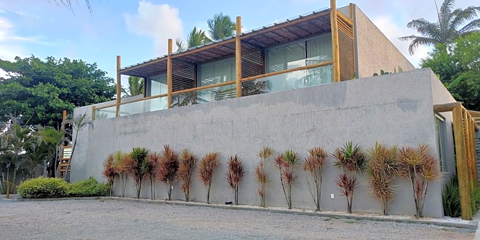 Flor De Lis Exclusive Hotel